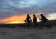 Shimano RX717 : un Di2 plus abordable pour le gravel Shimano GRX RX717