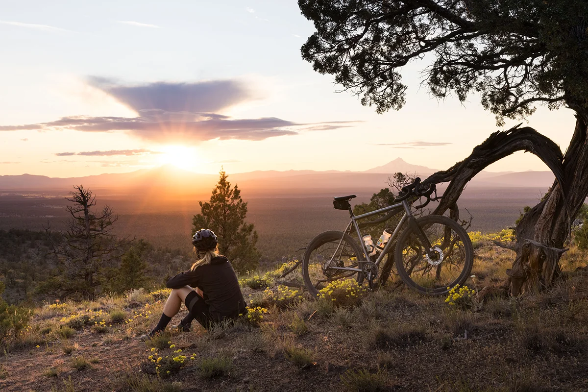 « United in Gravel » par Shimano