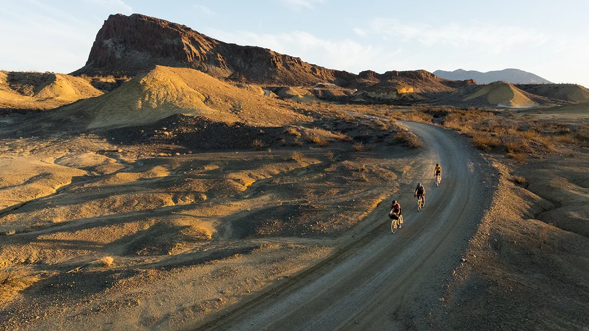 Shimano GRX RX717 nouveau composants plus accessibles