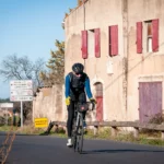 Le textile chez Origine cycles Le textile chez Origine cycles