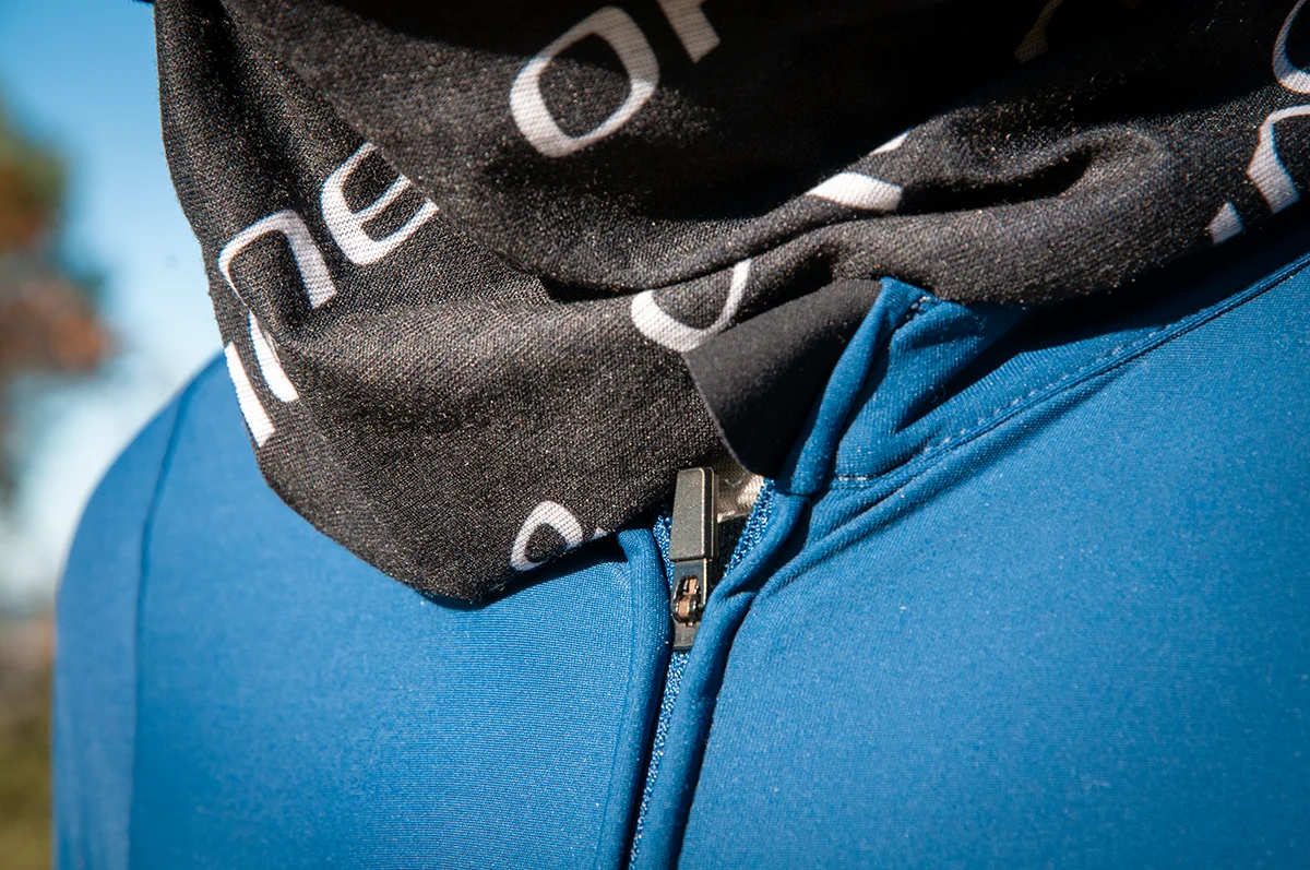 Le textile chez Origine cycles