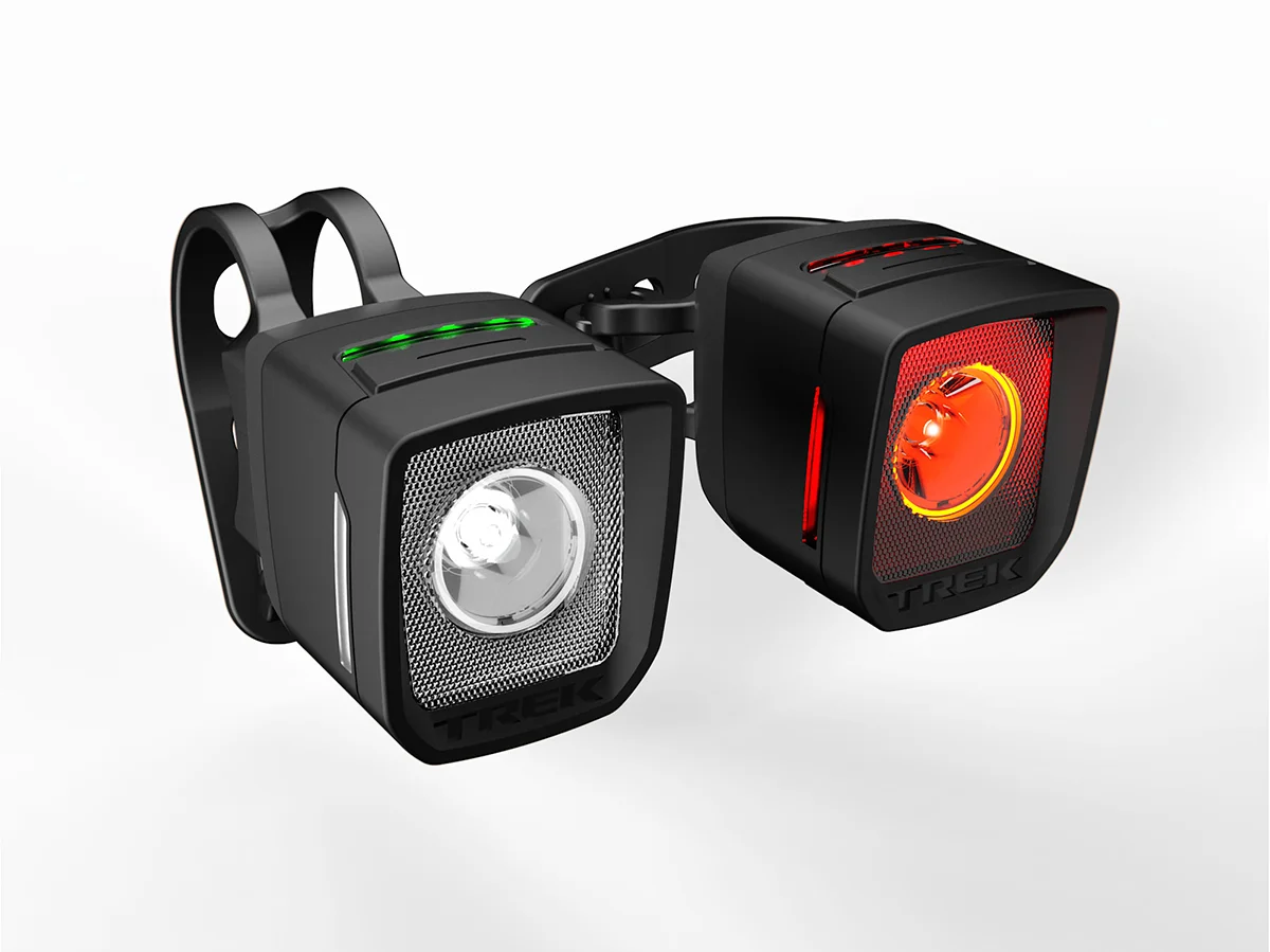 Feux Trek Ion 100 R/Flare R City