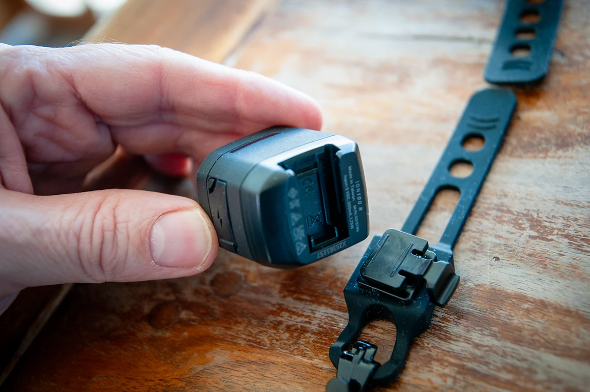 Feux Trek Ion 100 R/Flare R City