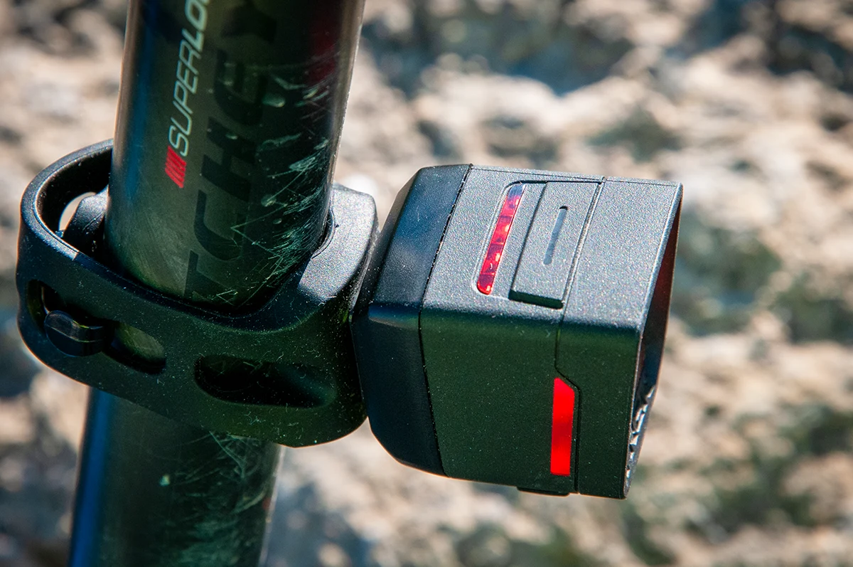 Feux Trek Ion 100 R/Flare R City