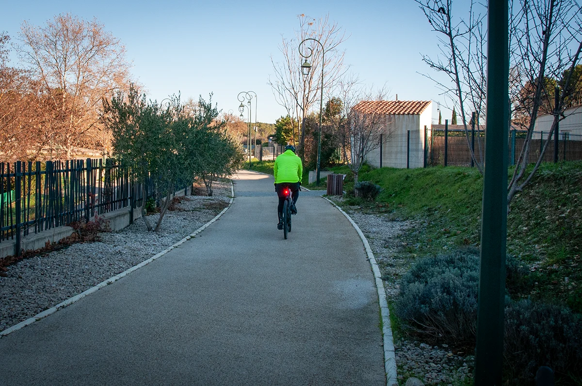 Feux Trek Ion 100 R/Flare R City