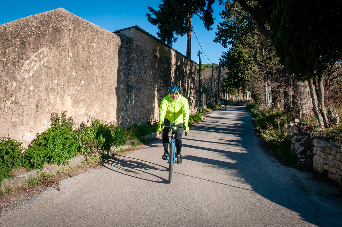 Feux Trek Ion 100 R/Flare R City