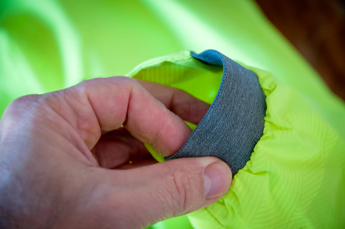 Veste VAUDE Yaras 3 en 1