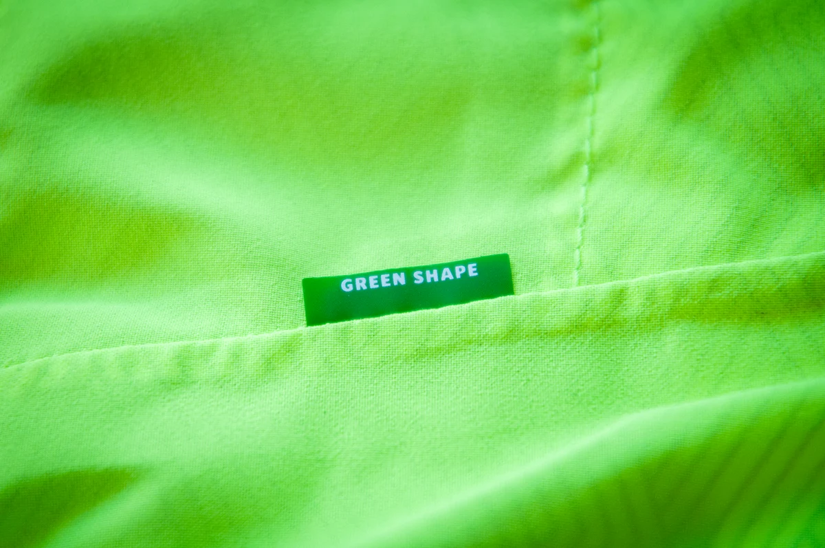 Veste VAUDE Yaras 3 en 1