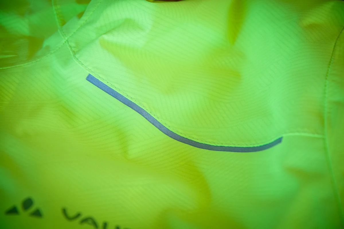 Veste VAUDE Yaras 3 en 1