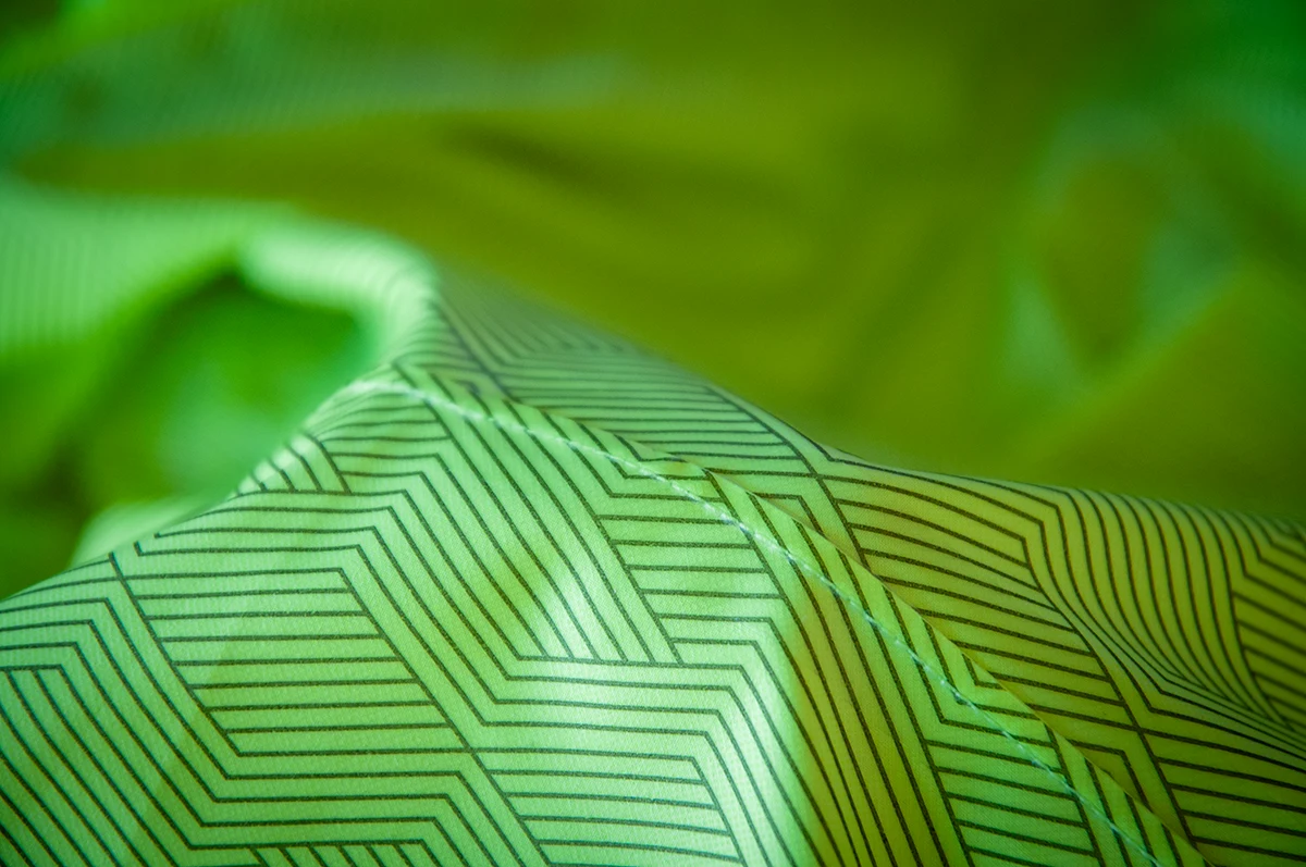 Veste VAUDE Yaras 3 en 1