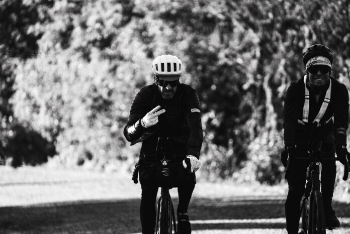 VAN RYSEL EDR CF ULTRA