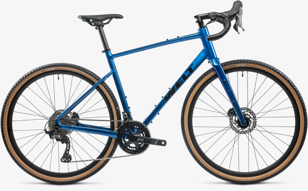 Gravel à moins de 2000 €