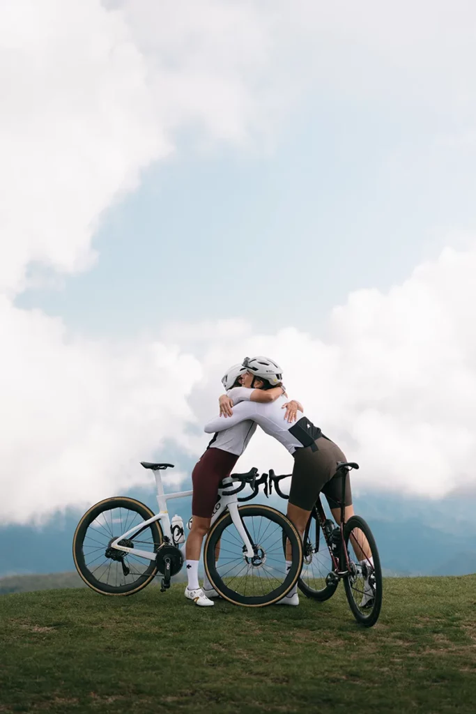 Assos MILLE/UMA GT S11