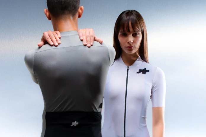 Assos MILLE/UMA GT S11