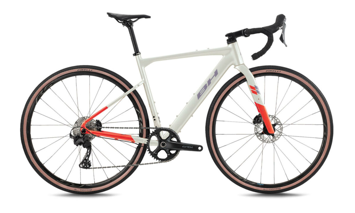 Gravel à moins de 2000 €