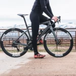 ENVE Foundation AR40 : une paire de roues polyvalente entre route et gravel ENVE Foundation AR40