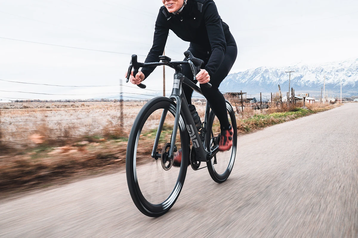 ENVE Foundation AR40