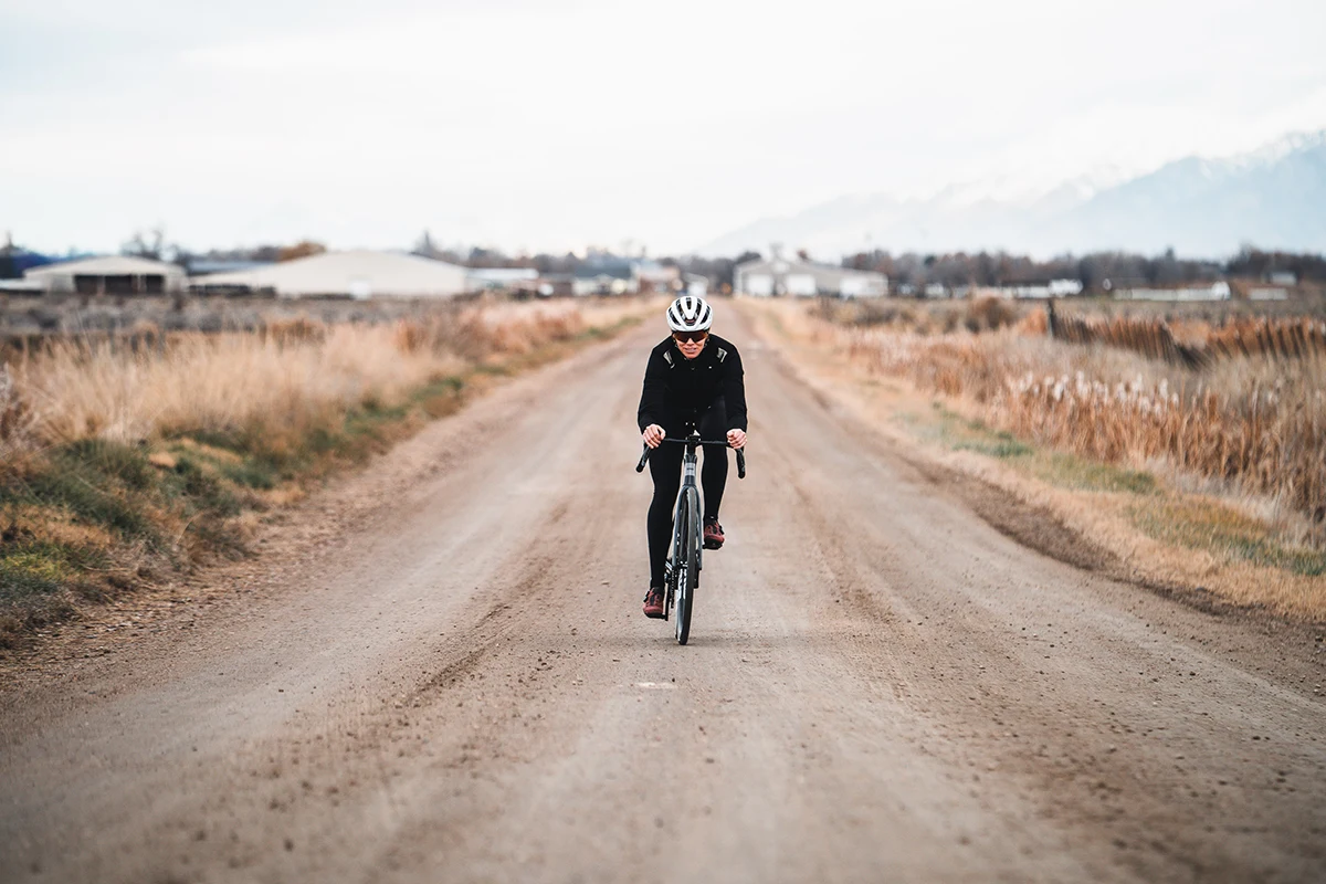 ENVE Foundation AR40