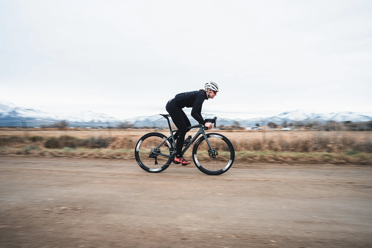 ENVE Foundation AR40