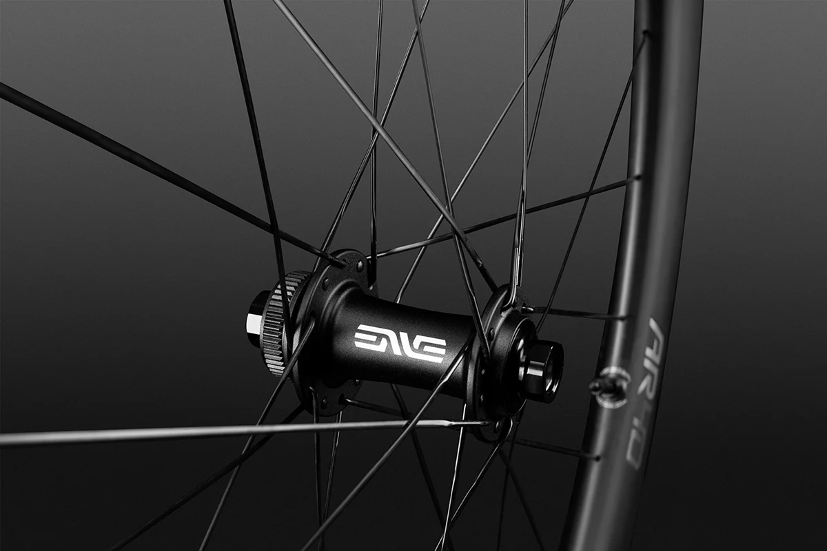 ENVE Foundation AR40