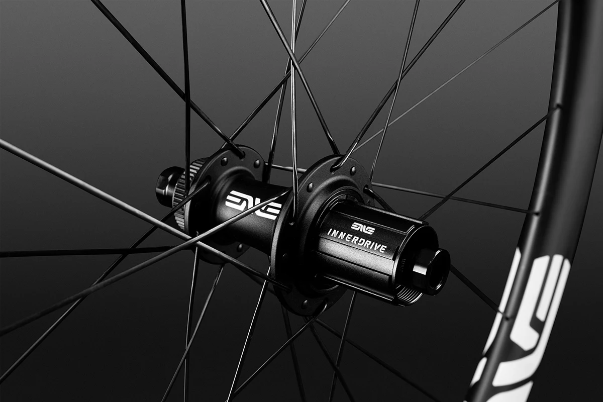 ENVE Foundation AR40