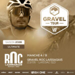 ROC Laissagais Gravel Tour Wish One