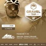 La Sanfloraine Gravel Gravel Tour Wish One