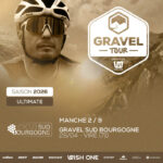Gravel Sud Bourgogne Gravel Tour Wish One