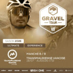 Trans Maurienne Vanoise Gravel Tour Wish One