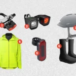 Sélection matos route et vélotaf Sélection route et vélotaf janvier 2026