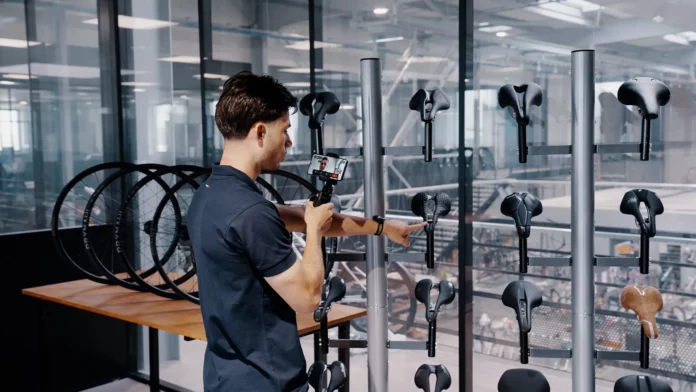 Service visioconférence Origine Cycles