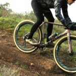 Time ADHX 45 : un gravel de haute couture Time ADHX 45