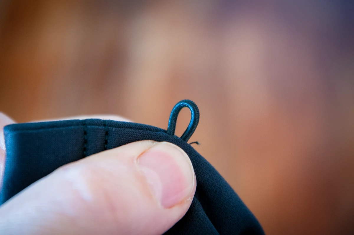 Veste VAUDE Yaras 3 en 1