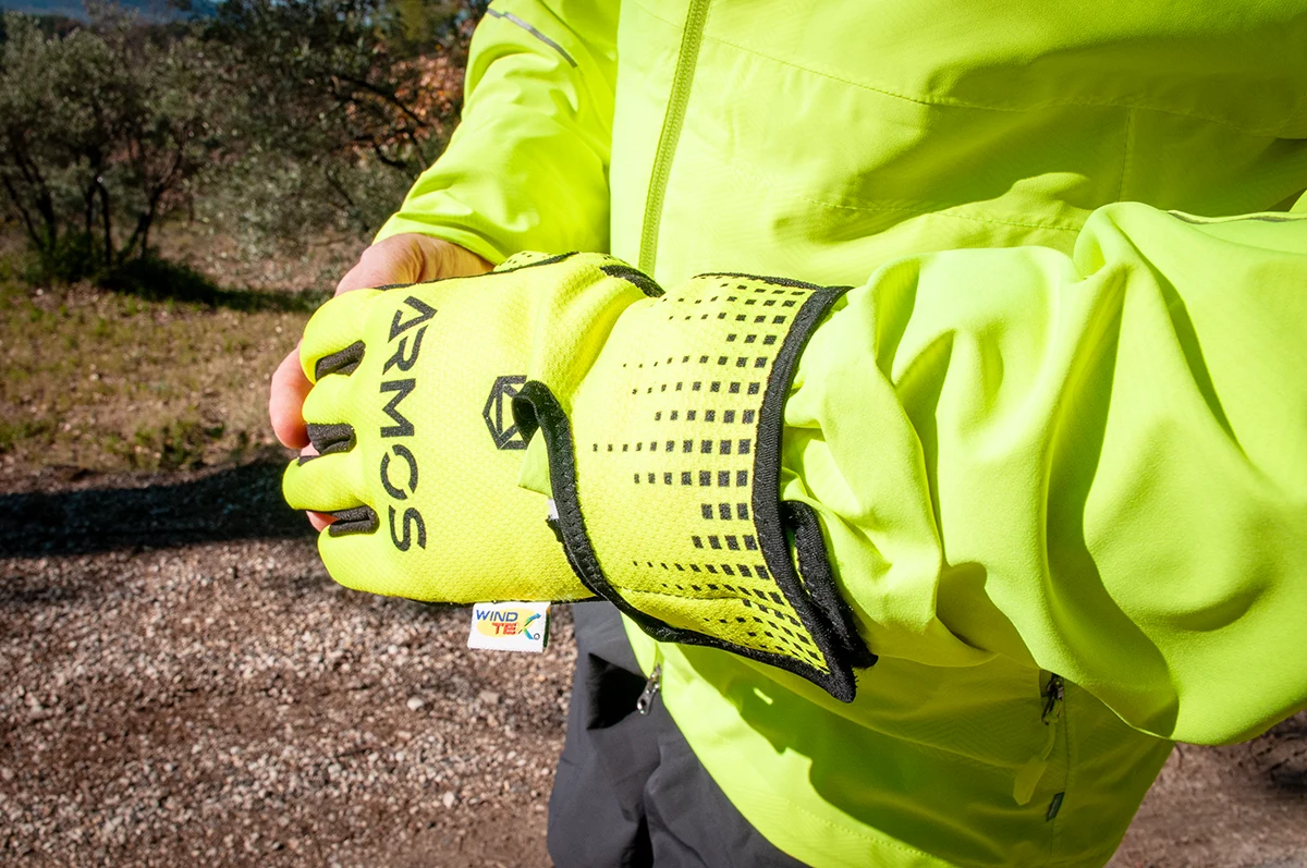 Veste VAUDE Yaras 3 en 1