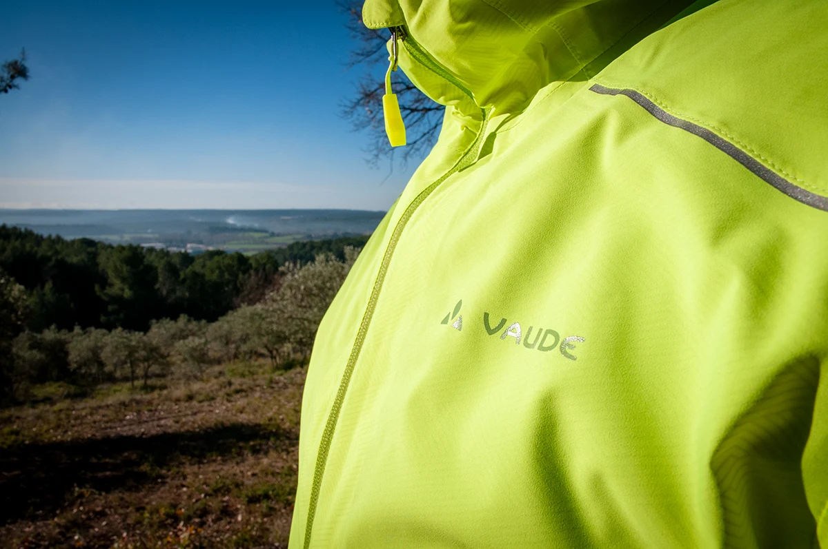 Veste VAUDE Yaras 3 en 1