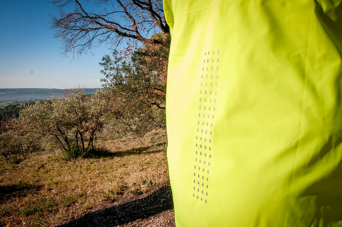 Veste VAUDE Yaras 3 en 1