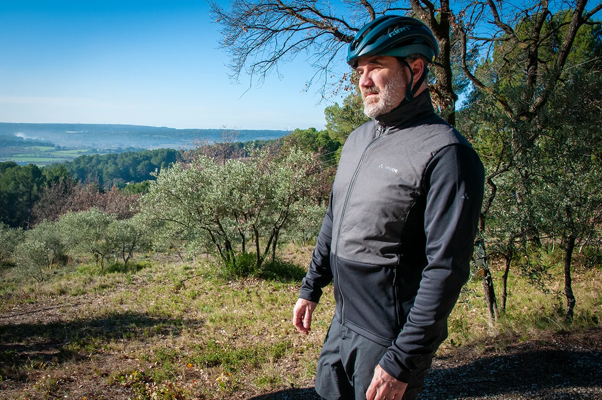 Veste VAUDE Yaras 3 en 1