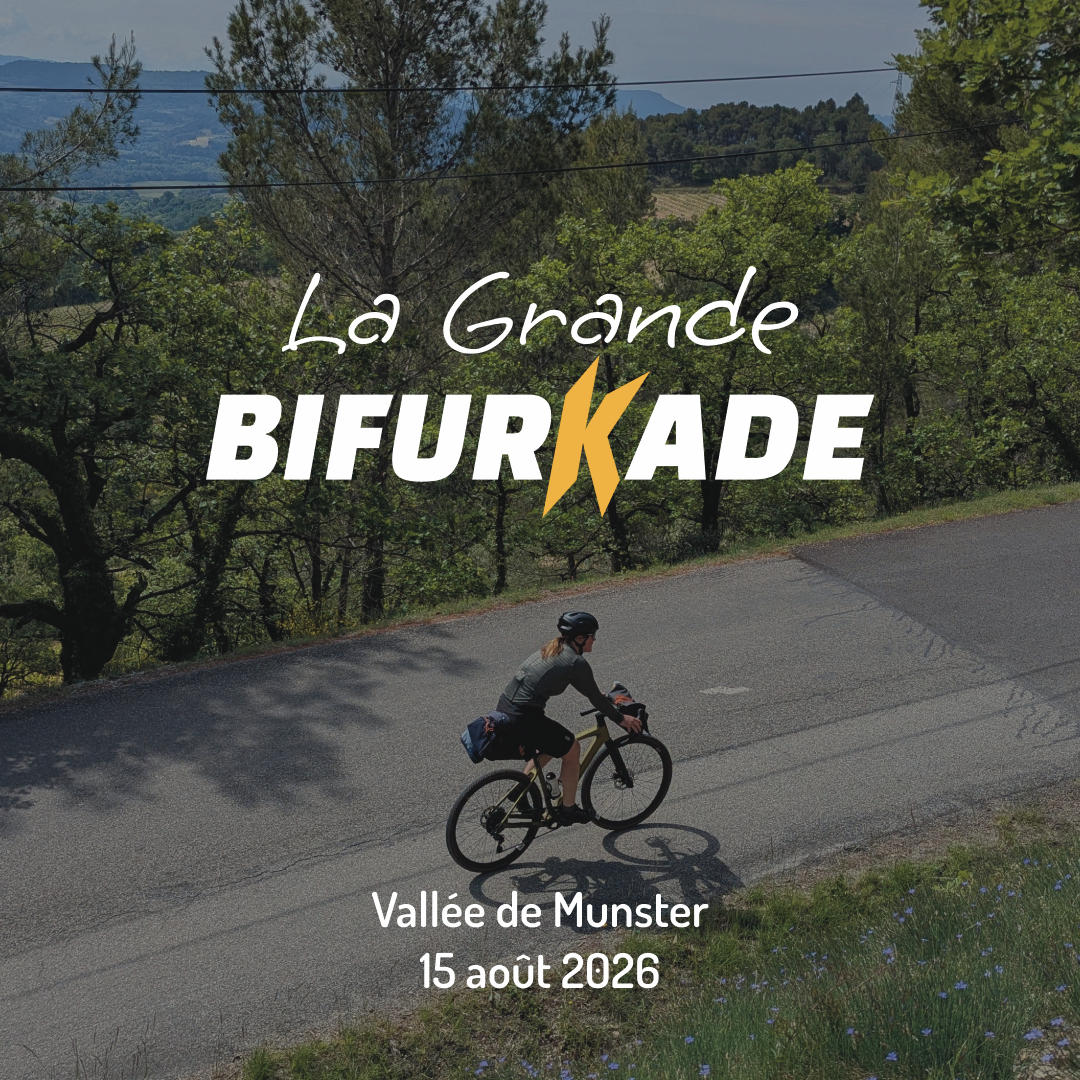 La Grande Bifurkade