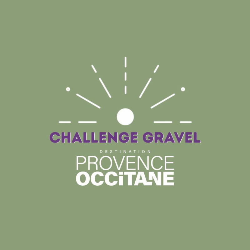 Challenge Gravel Occitanie
