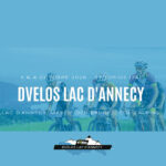 DVELOS Lac d’Annecy Dvelo Annecy