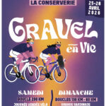 Gravel en Vie Gravel en vie