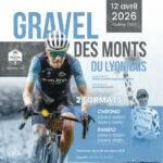 Gravel des Monts du Lyonnais Gravel des Monts du Lyonnais