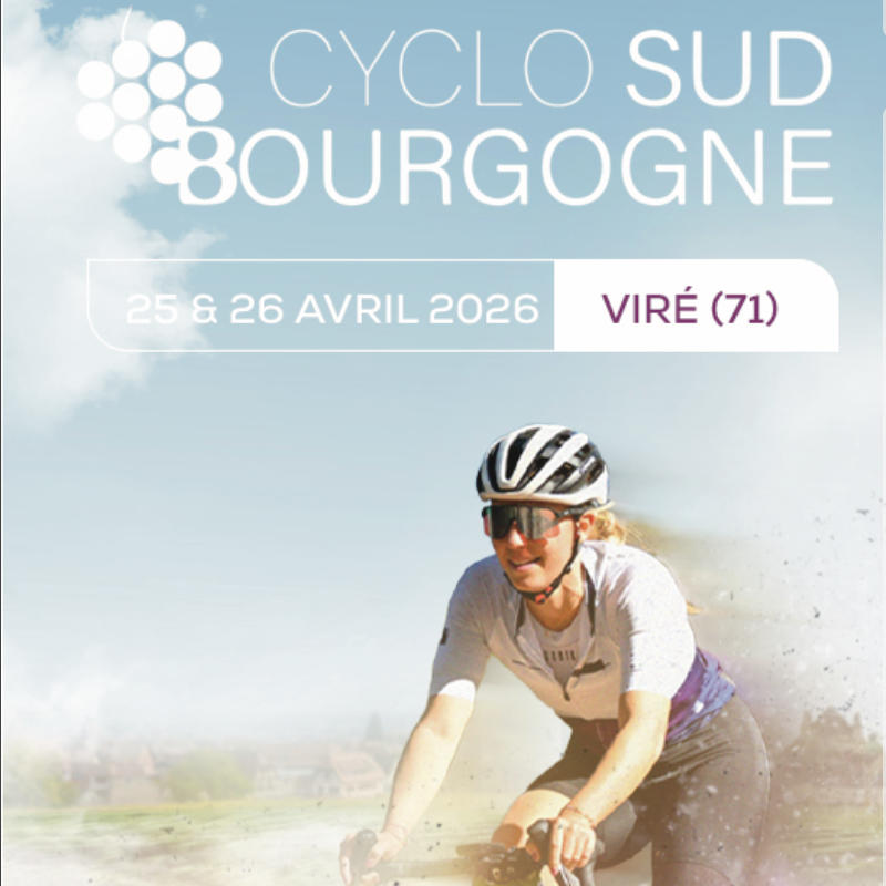 Gravel Sud Bourgogne