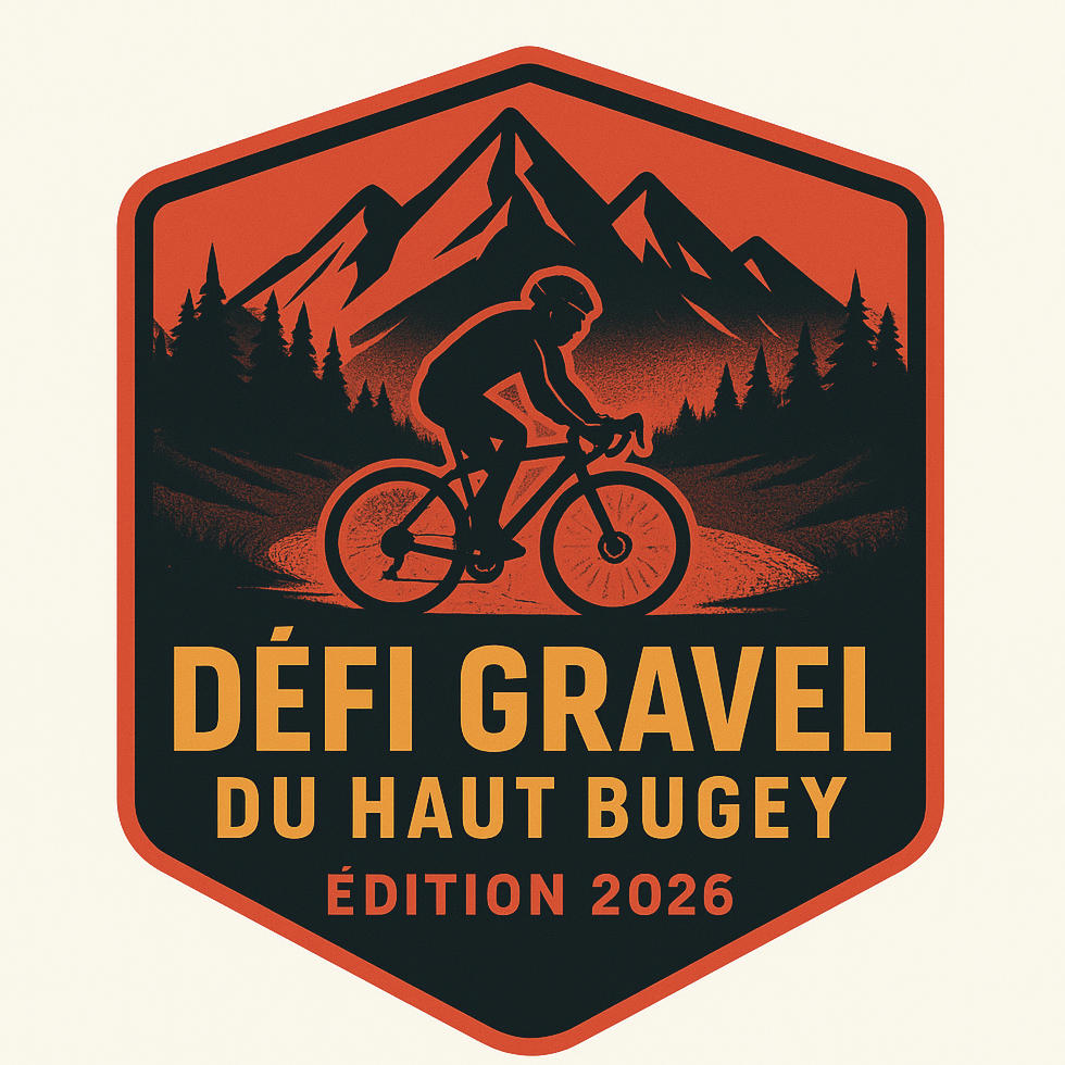 Défi Gravel du Haut-Bugey
