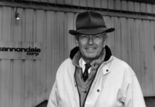 Cannondale perd son fondateur Joe Montgomery