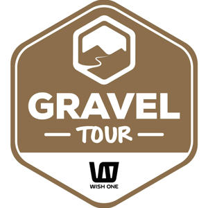Gravel Tour WishOne