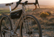 La fourche Truss, un étrange treillis qui nous questionne La fourche Truss