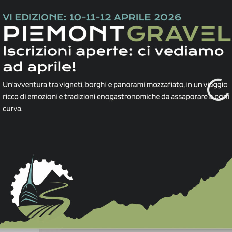 Piémont Gravel