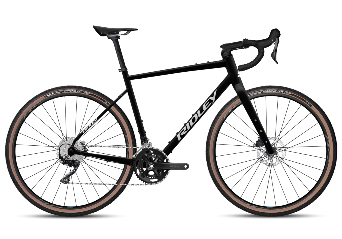 Gravel à moins de 2000 €