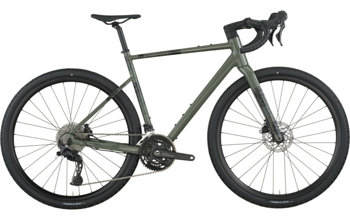 Gravel à moins de 2000 €